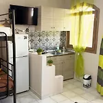 Thassos * Λιμενάρια