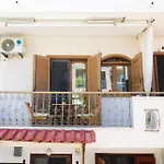 Thassos Λιμενάρια