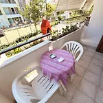 Διαμέρισμα Thassos *