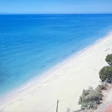 Thassos Apartamento *