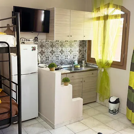 Thassos * Limenaria (Thasos)