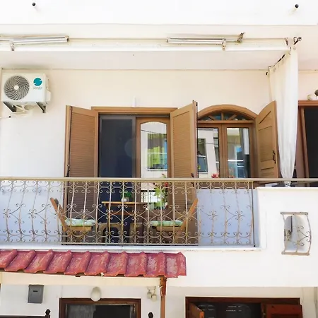 Thassos Limenaria (Thasos)