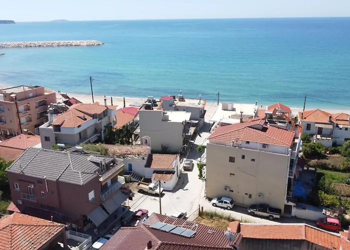 Thassos Daire Limenaria (Thasos)