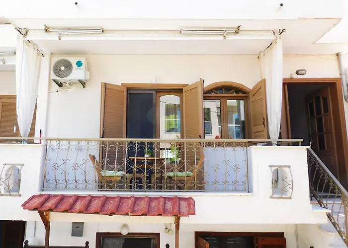 Thassos Limenaria (Thasos)