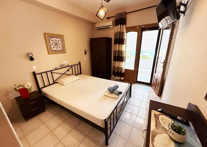 Thassos Daire Limenaria (Thasos)