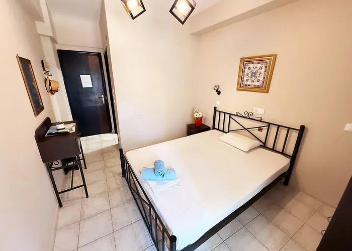 Thassos Limenaria (Thasos)