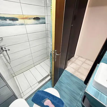 Thassos Appartement Limenaria (Thasos)