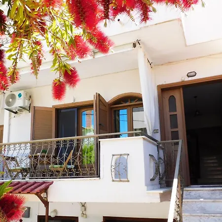 Appartement Thassos Limenaria (Thasos)