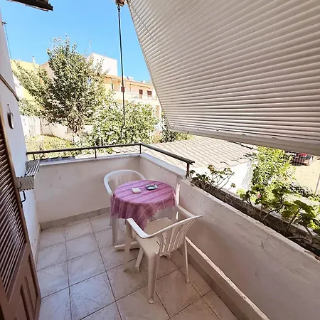 Appartement Thassos Limenaria (Thasos)