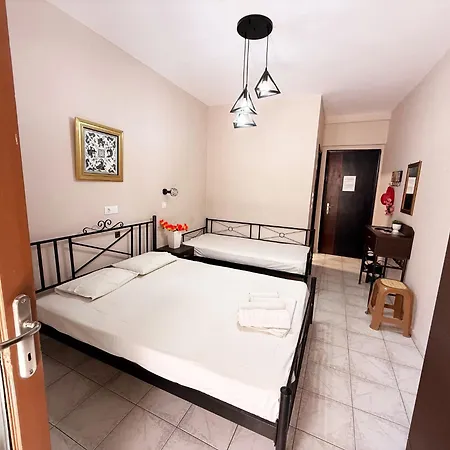 Thassos Appartement *