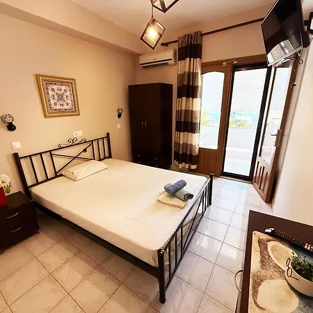 Thassos Appartement Limenaria (Thasos)