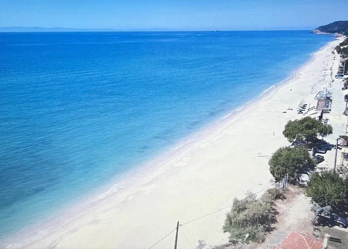 Thassos Διαμέρισμα *