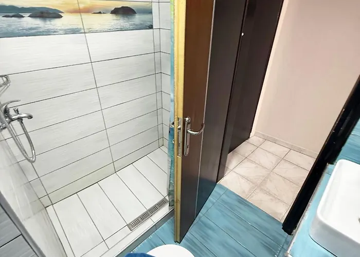 Thassos Διαμέρισμα Λιμενάρια