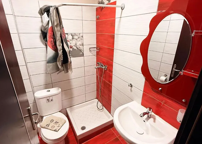 Thassos Λιμενάρια